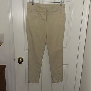 Loft dress pants